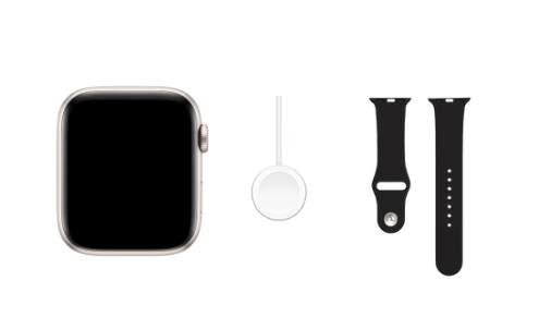 iWatch chargers strap 