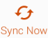 Sync Icon Golf App