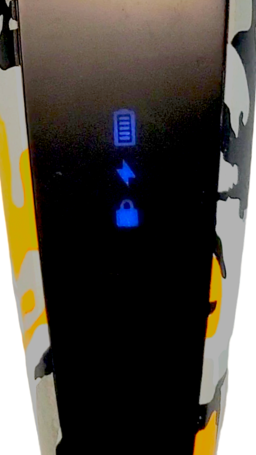 DISPLAY SCREEN LIGHTS display-screen-lights