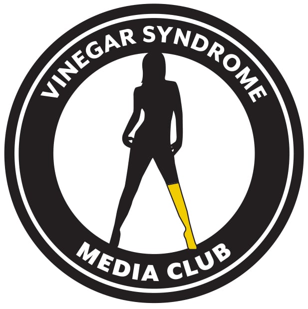 Vinegar Syndrome Media Club FAQ