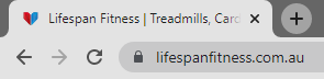 Lifespzn Fitness I Treadmills, Cera X + C a lifespanfitness.com.au 