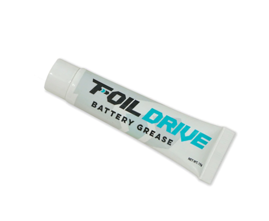 Foil Drive Battery Grease for Gen2 Systems