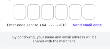 A screenshot of a phone

AI-generated content may be incorrect.