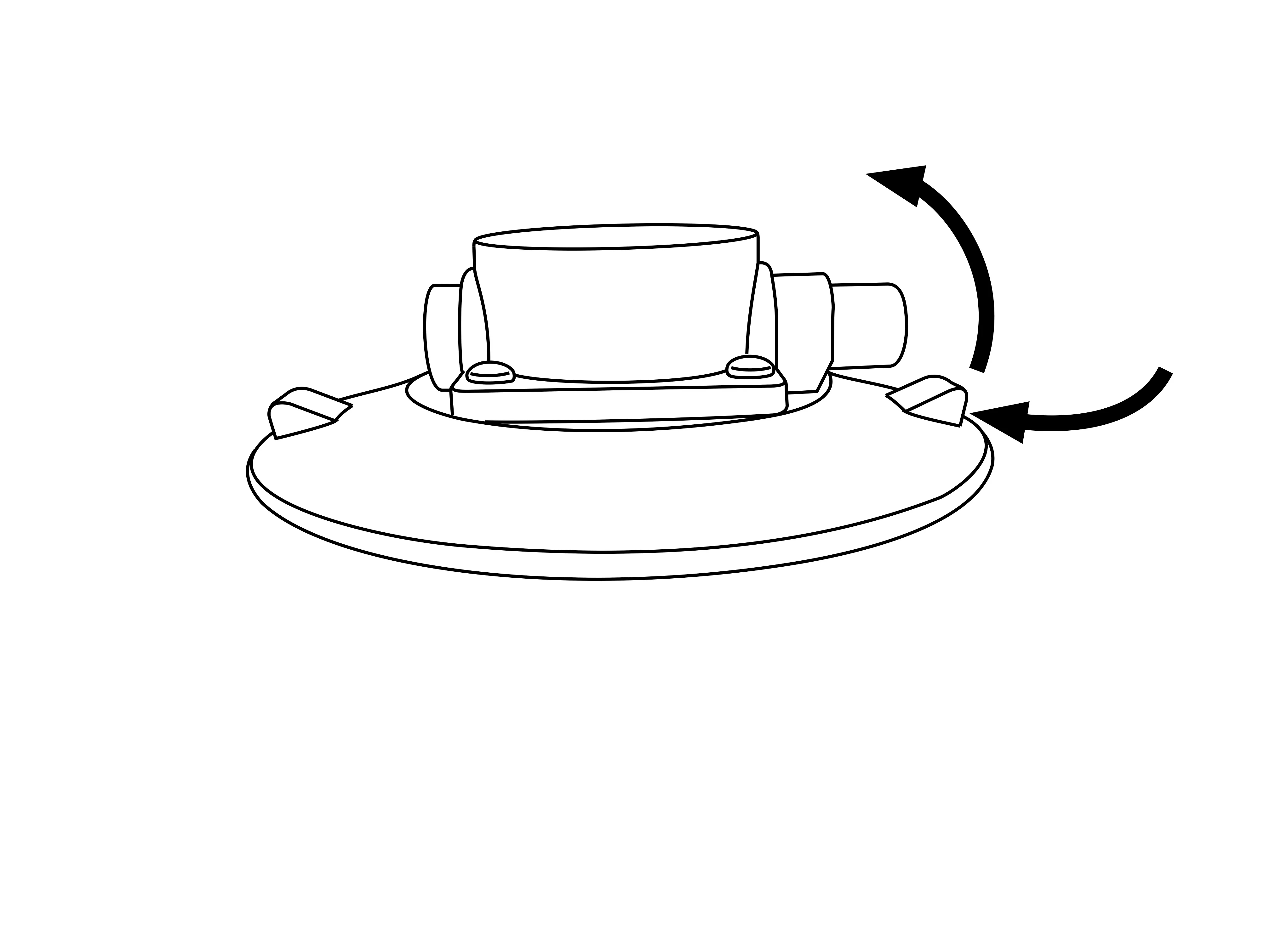 Removing a SeaSucker Vacuum Mount