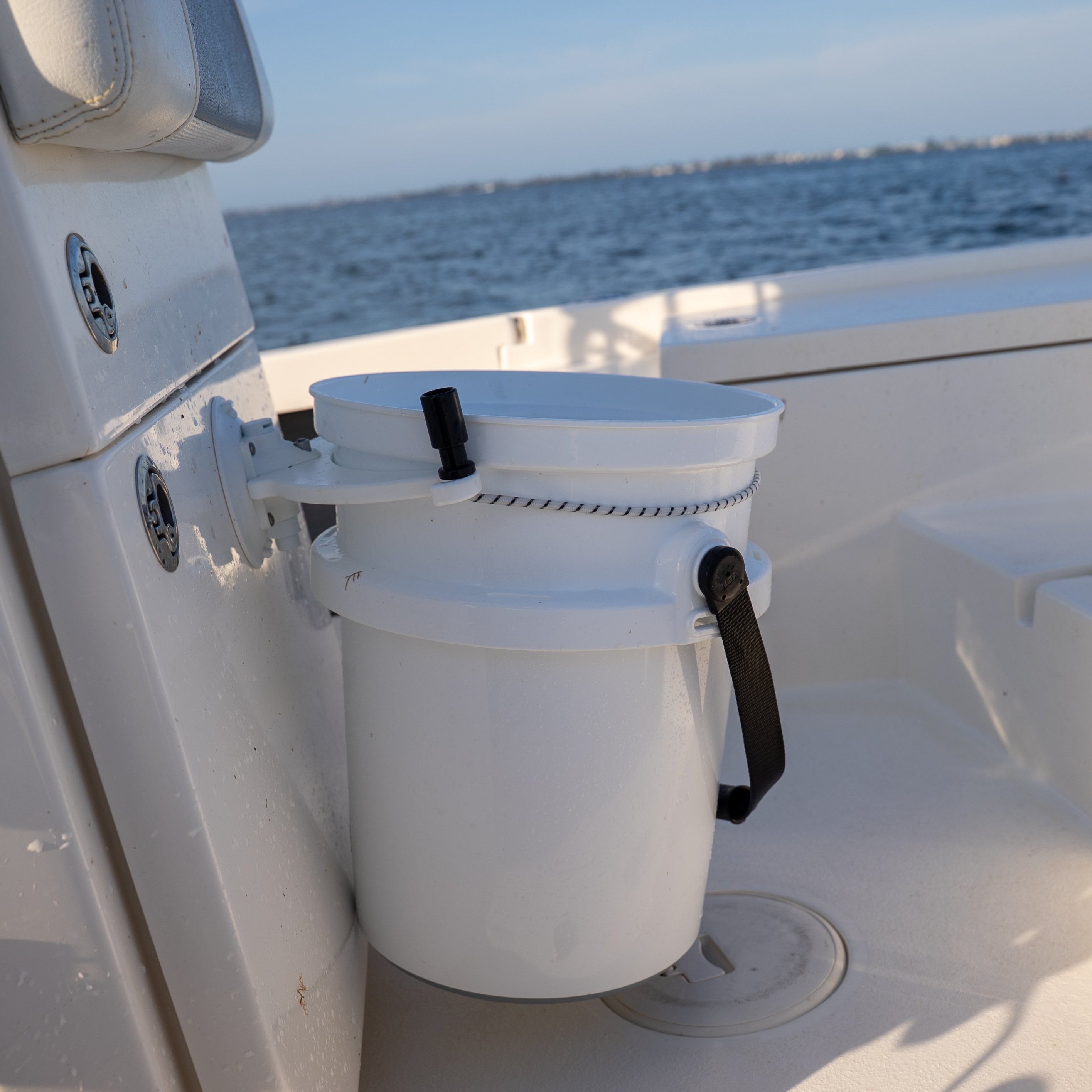 SeaSucker Bucket Mount