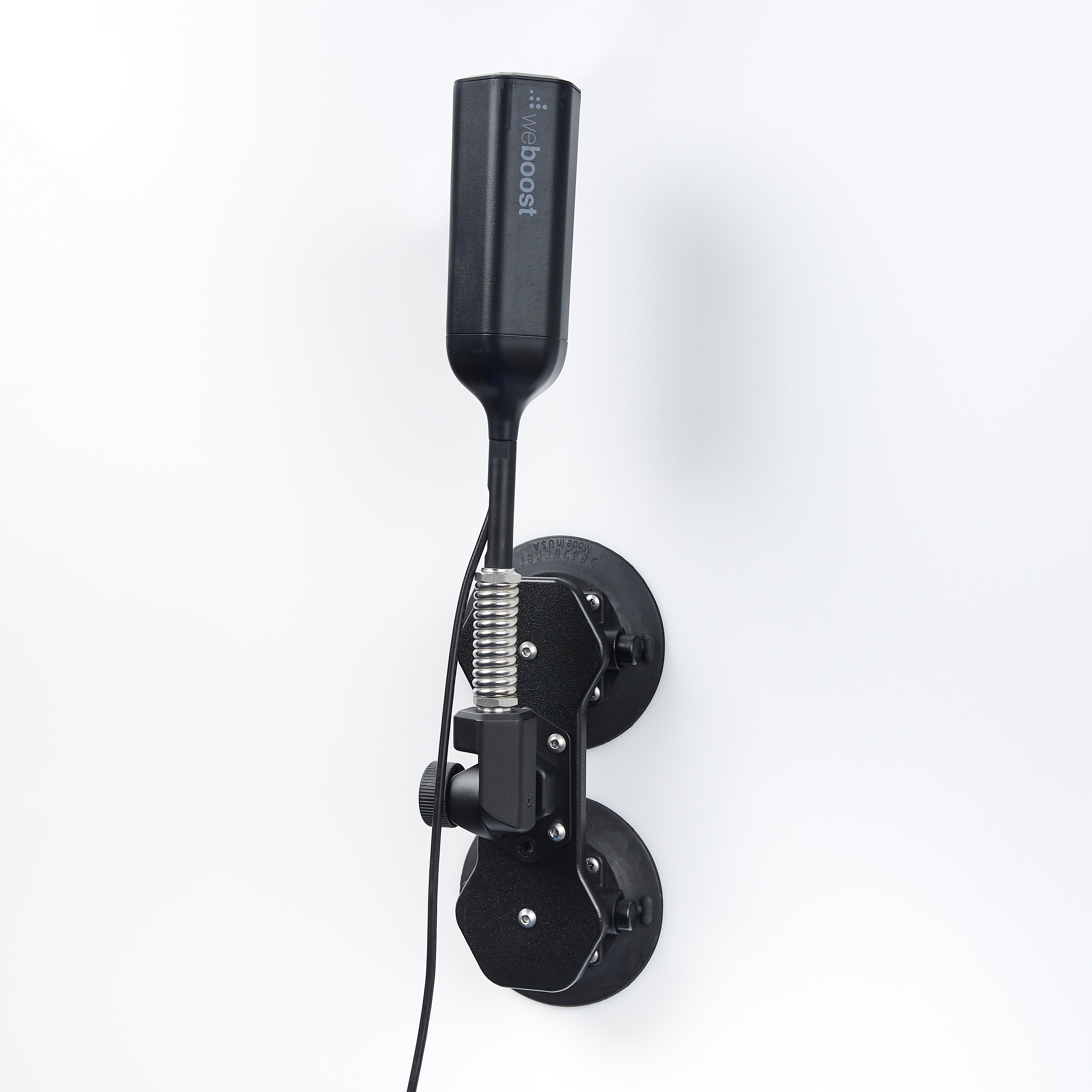 weBoost Mount from SeaSucker