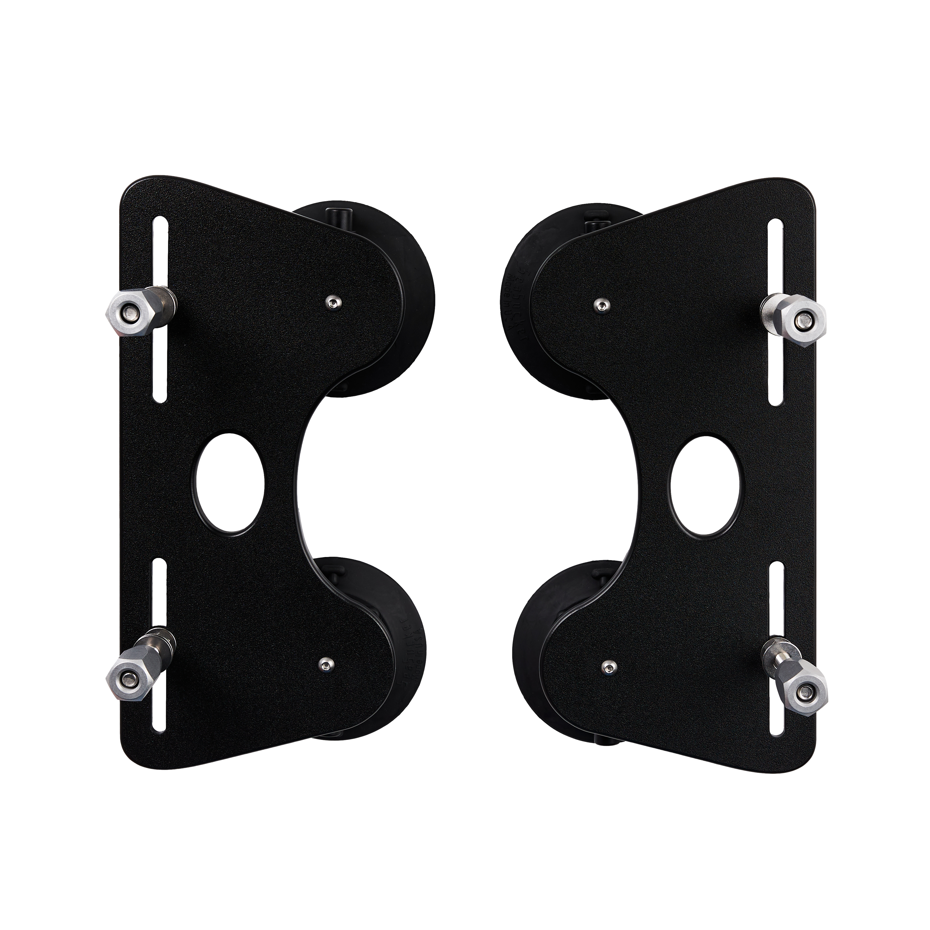 SeaSucker Universal Recovery Mount