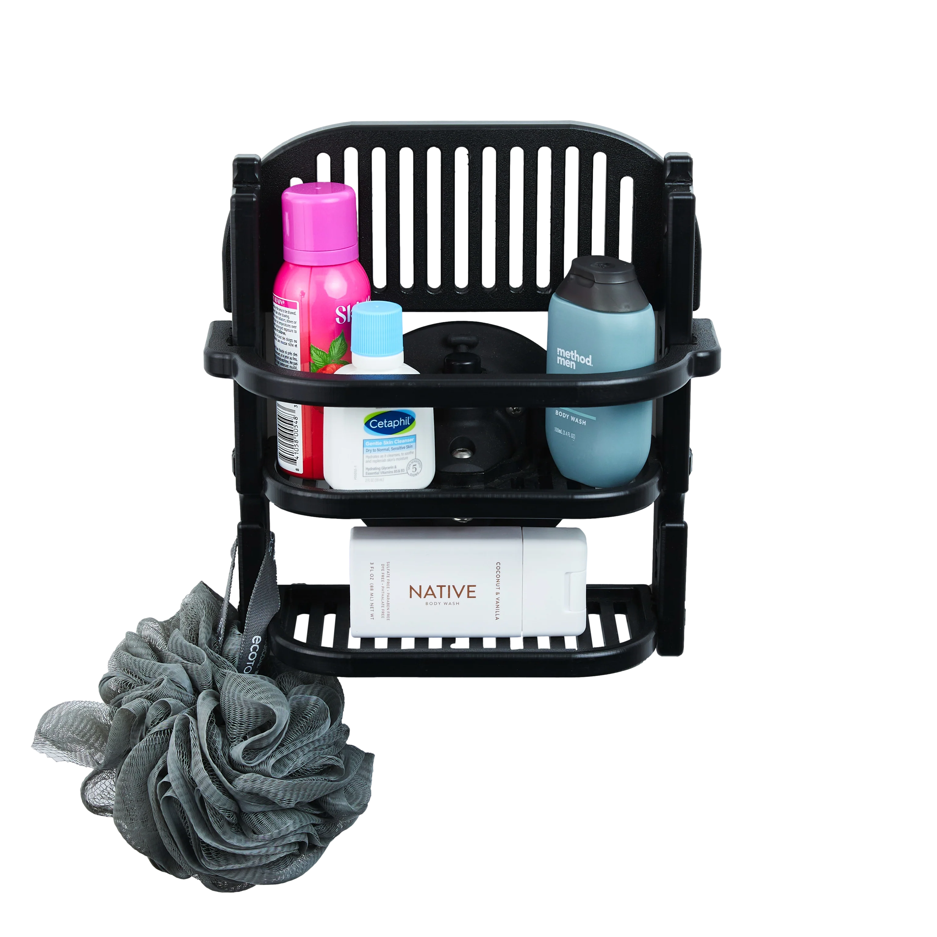 SeaSucker Shower Caddy