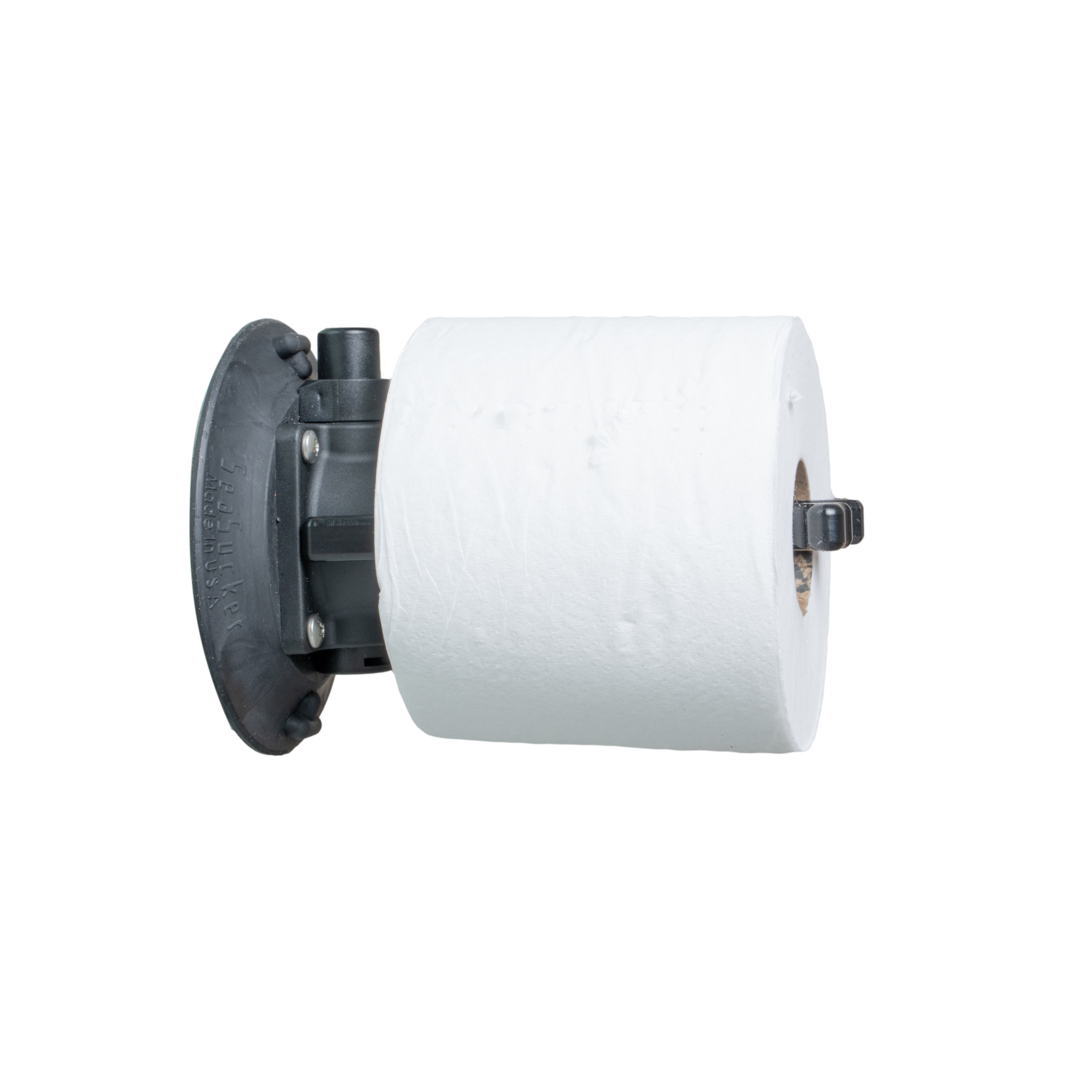 SeaSucker Toilet Paper Holder