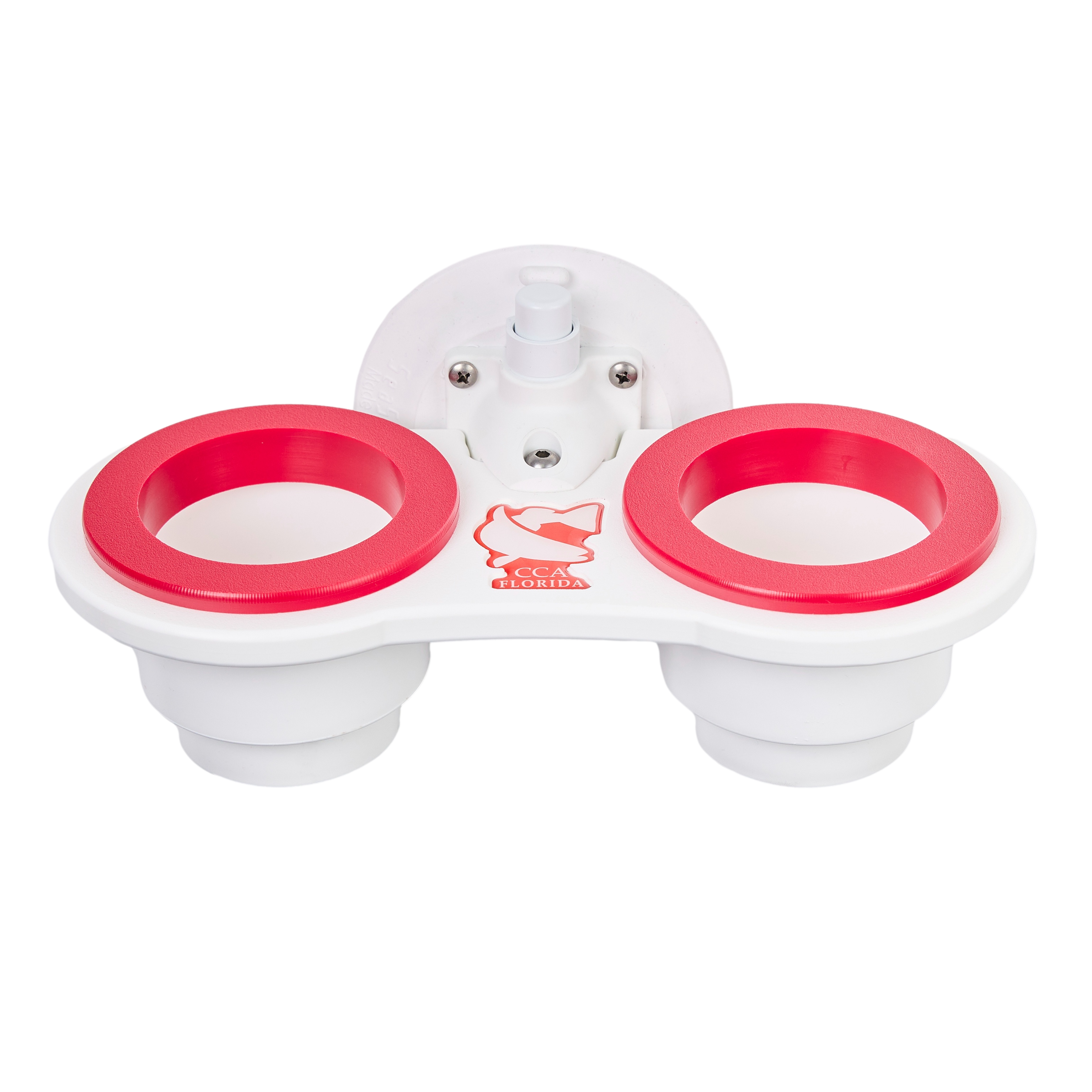 SeaSucker CCA 2-Cup Vertical Holder Mount