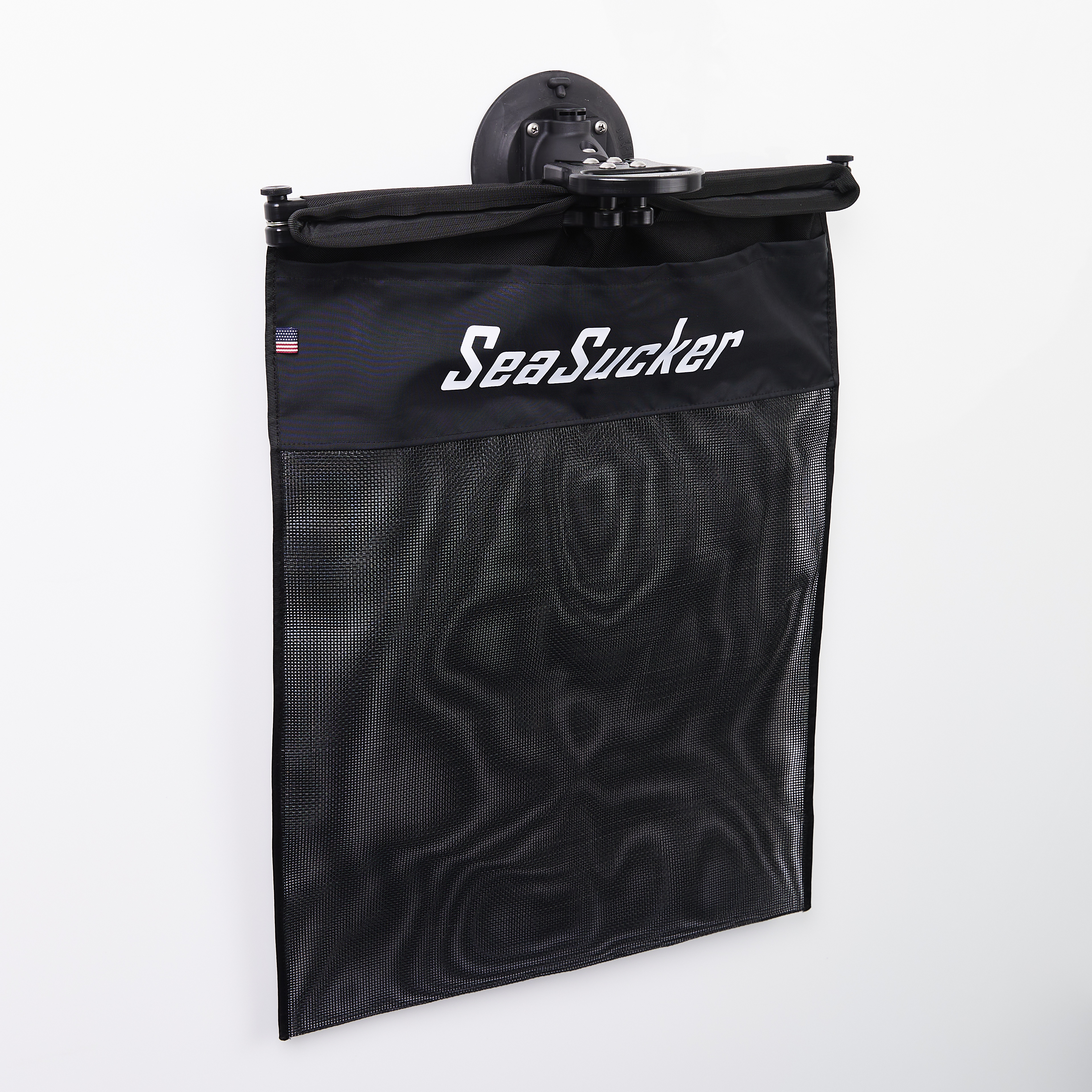 Premium Mesh Basking Bag from SeaSucker