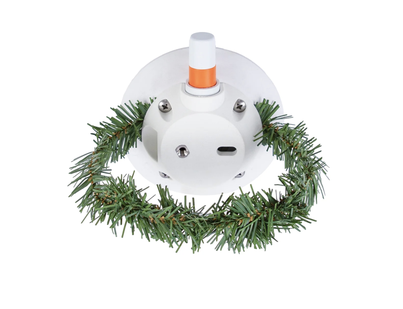 SeaSucker Wreath Hanger