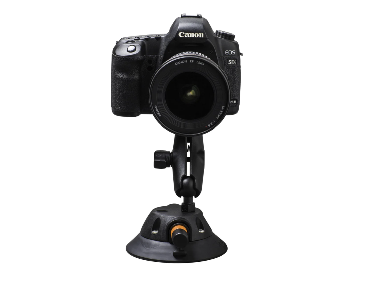 SeaSucker Camera Mount
