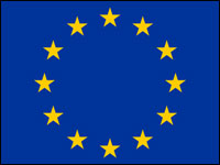 European Union Flag